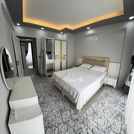 Apartman Blue House