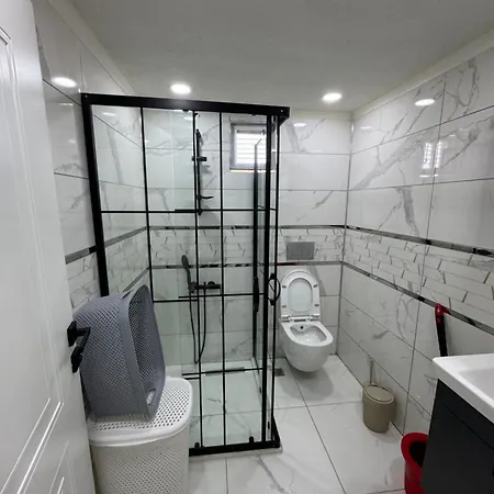 Apartman Blue House
