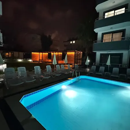 Διαμέρισμα Blue House Σιντέ